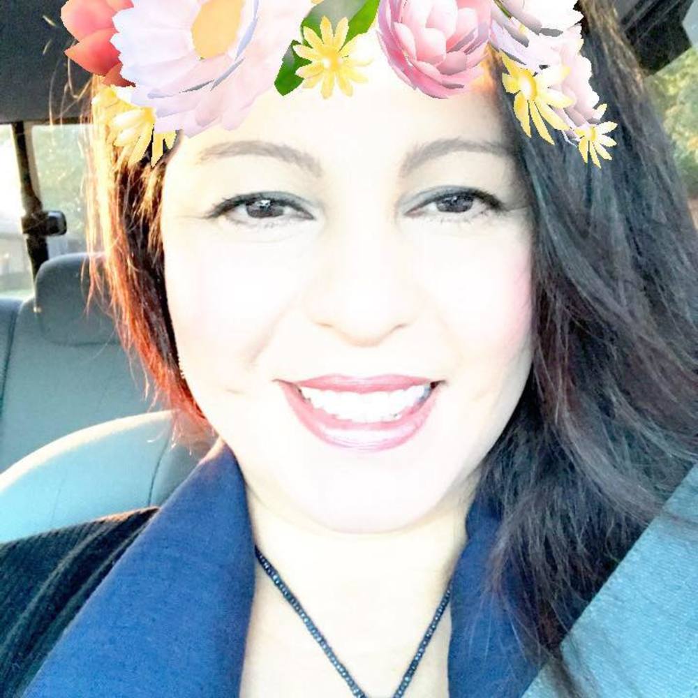 Meet your Posher, Audrey